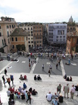 SX31381 Looking down Spanish Steps.jpg